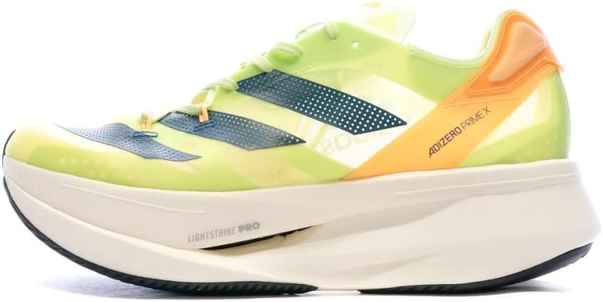 zapatilla running Adidas Adizero Prime X