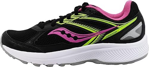 saucony-cohesion