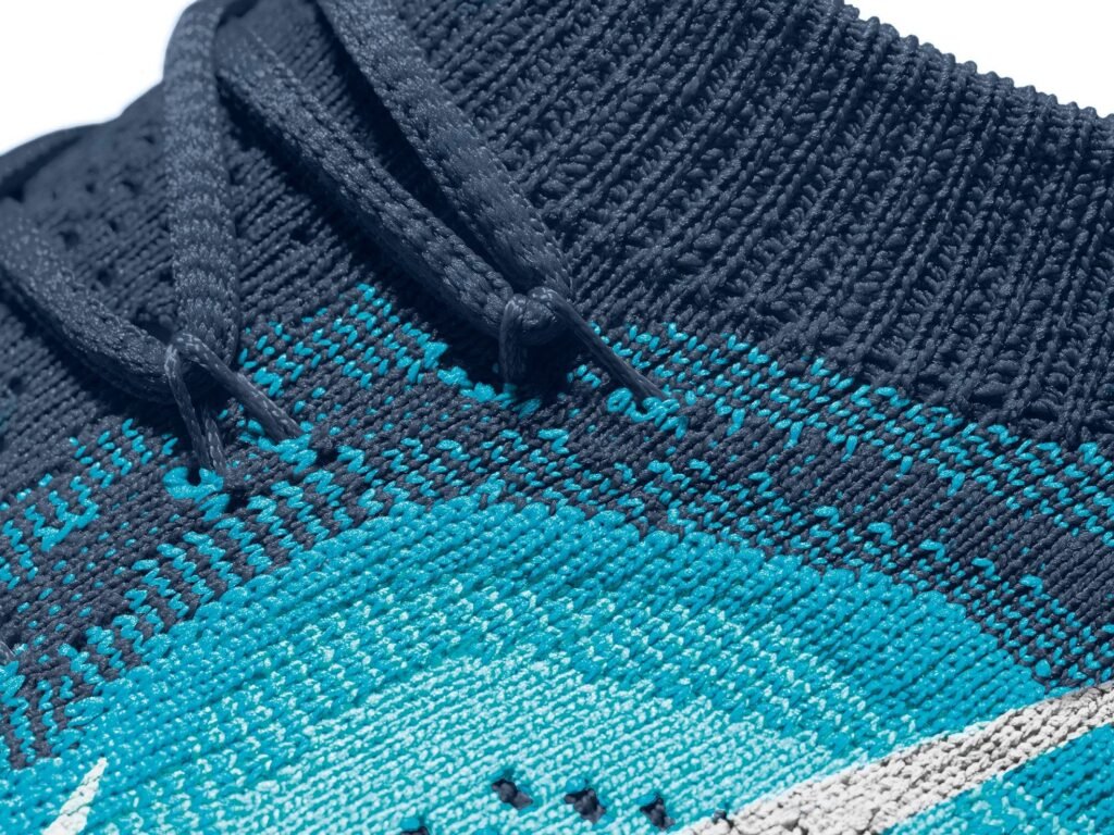 tecnologías-de-transpirabilidad-zapatillas-running-nike-flyknit