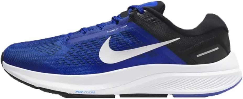 Zapatilla running Nike Structure