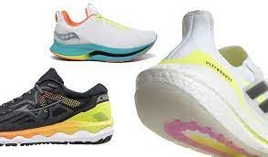 Tecnologías de Amortiguación en Zapatillas Running
