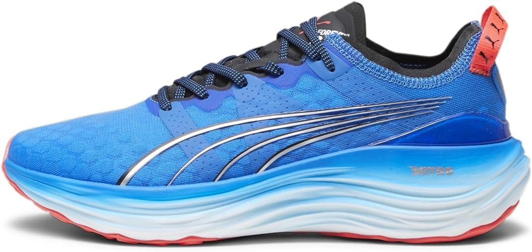 zapatilla running Puma ForeverRun Nitro