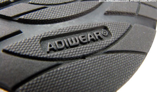 tecnología adiwear