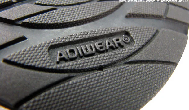 tecnología adiwear
