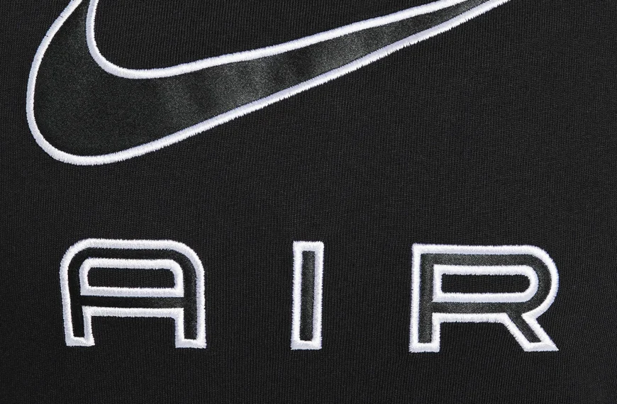 Nike Air – De las primeras tecnologías del mercado