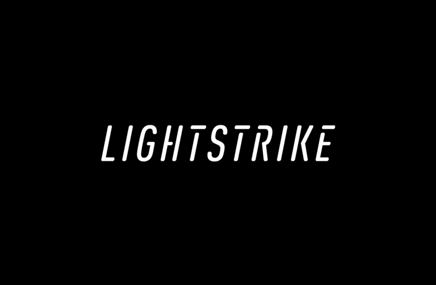 tecnología Lightstrike